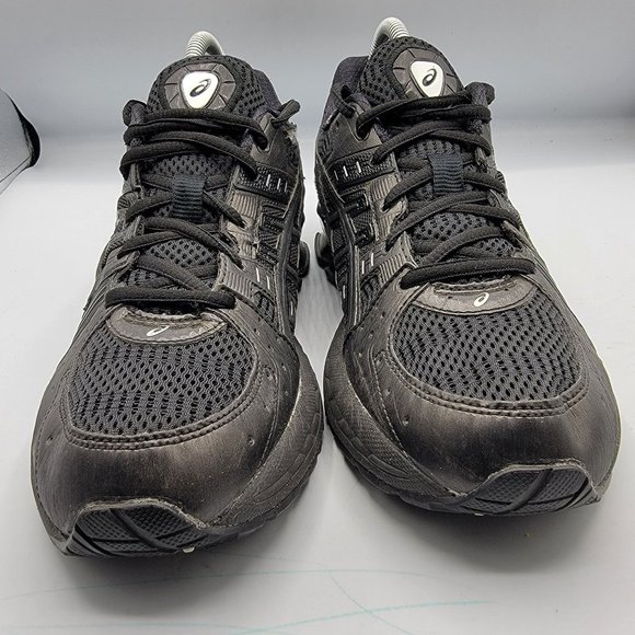 Asics Gel-Kinsei OG Black Running Mens 7.5 Casual Sportstyle Shoes -1021A117 main image 5